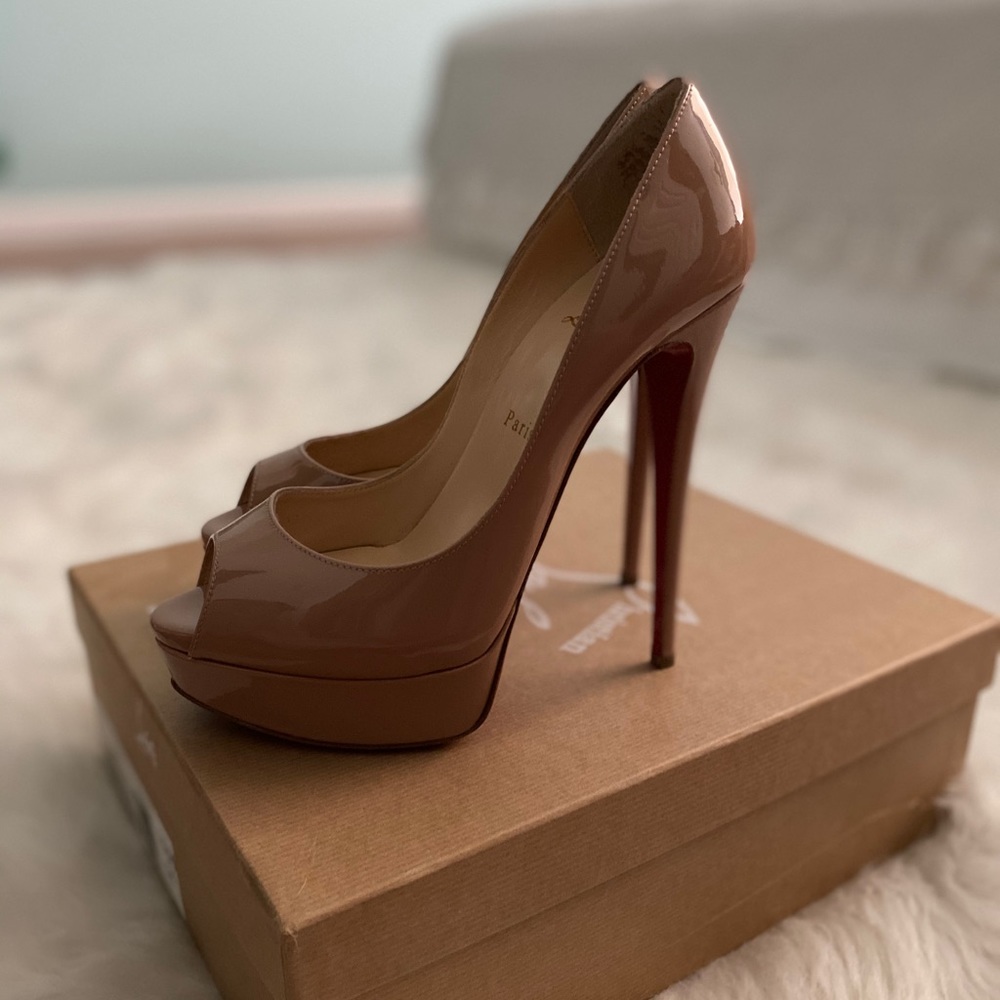 ❌SOLD❌ Christian Louboutin Heels